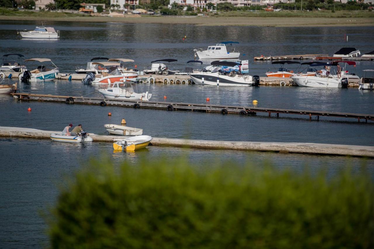 Apartmani Sanjin Tariba Supetarska Draga Exterior photo