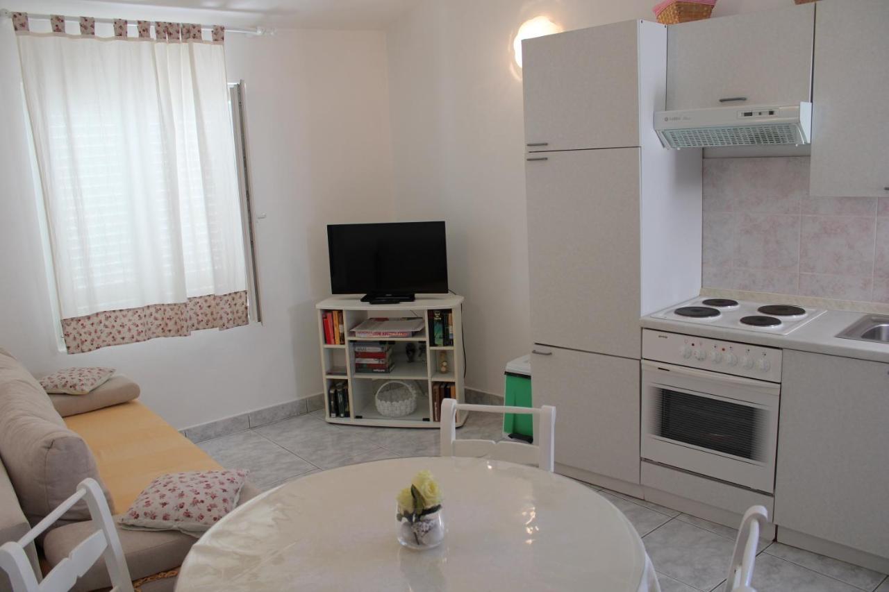 Apartmani Sanjin Tariba Supetarska Draga Exterior photo