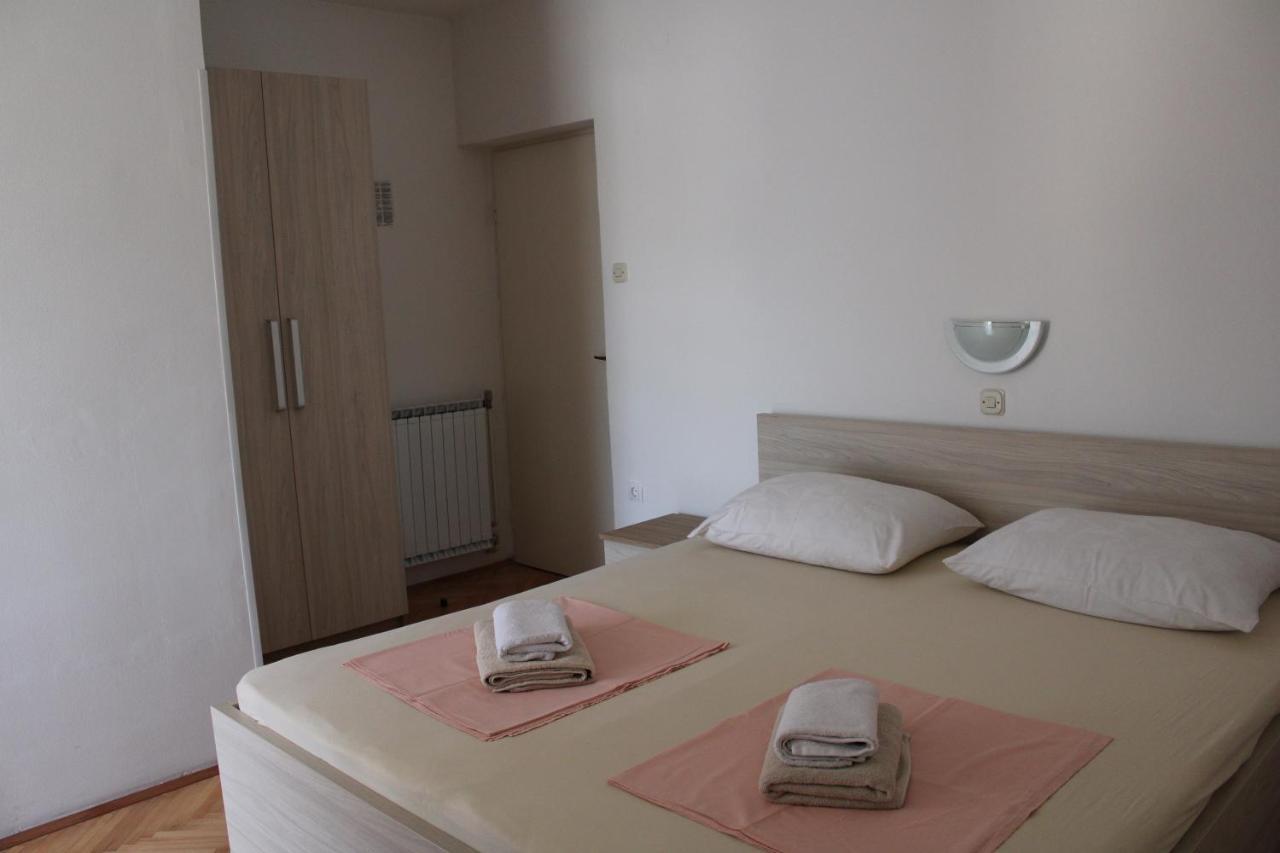 Apartmani Sanjin Tariba Supetarska Draga Exterior photo