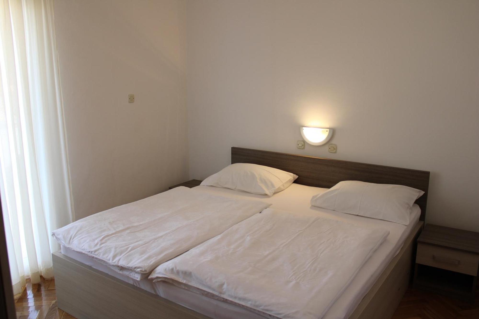 Apartmani Sanjin Tariba Supetarska Draga Exterior photo