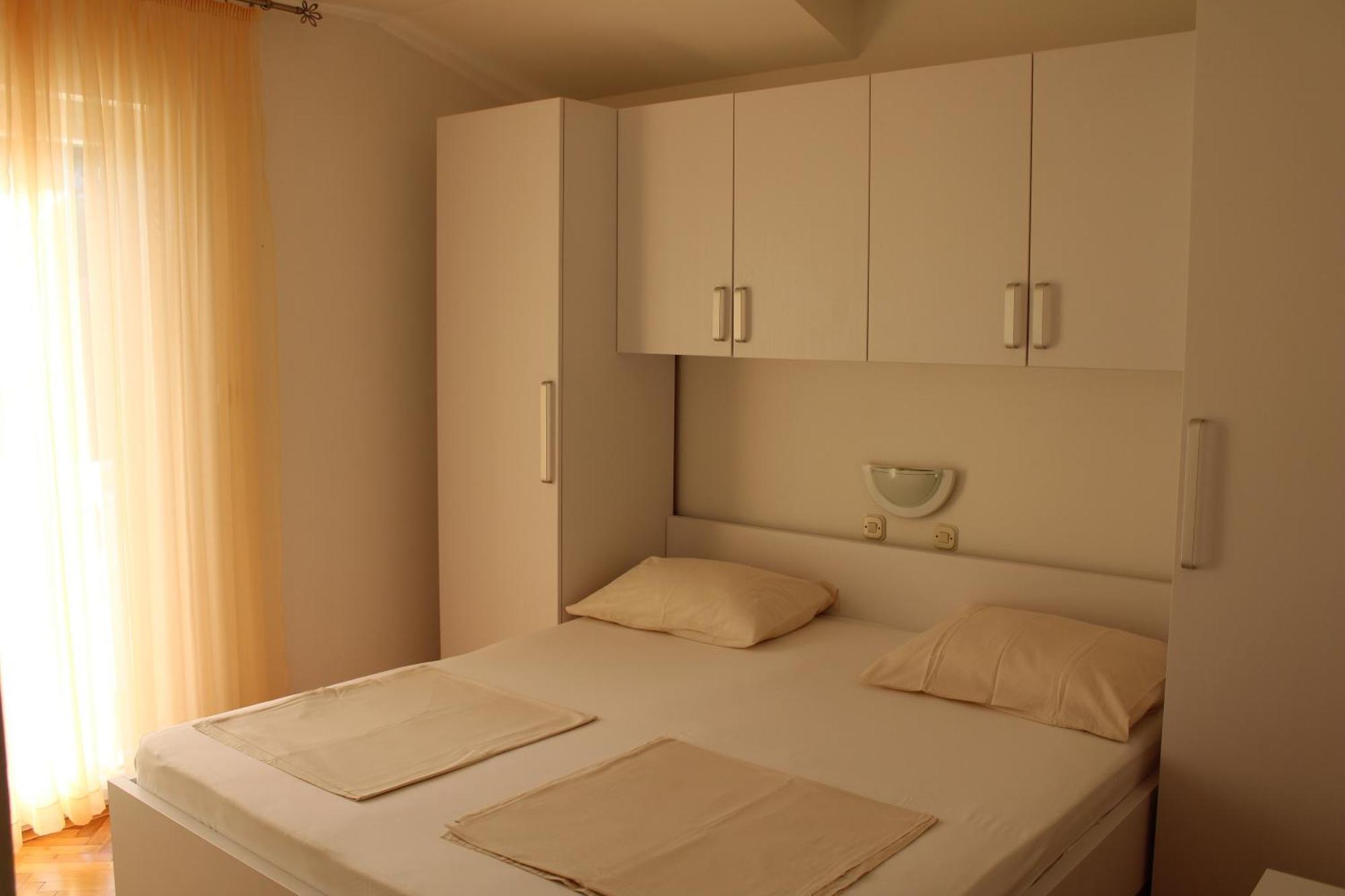 Apartmani Sanjin Tariba Supetarska Draga Exterior photo