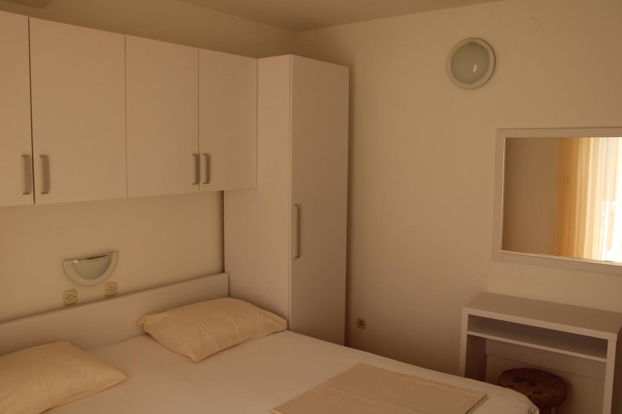Apartmani Sanjin Tariba Supetarska Draga Exterior photo