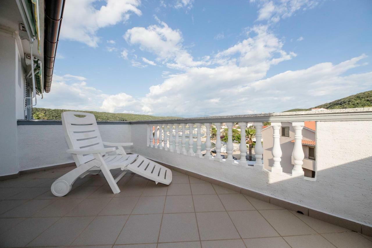 Apartmani Sanjin Tariba Supetarska Draga Exterior photo